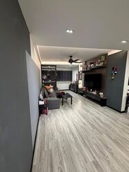 Blk 436 Tampines Street 43 (Tampines), HDB 4 Rooms #607454421